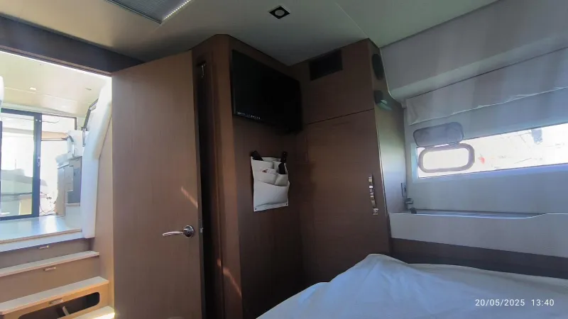 Jeanneau NC 14 2017