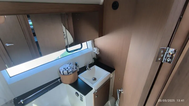 Jeanneau NC 14 2017
