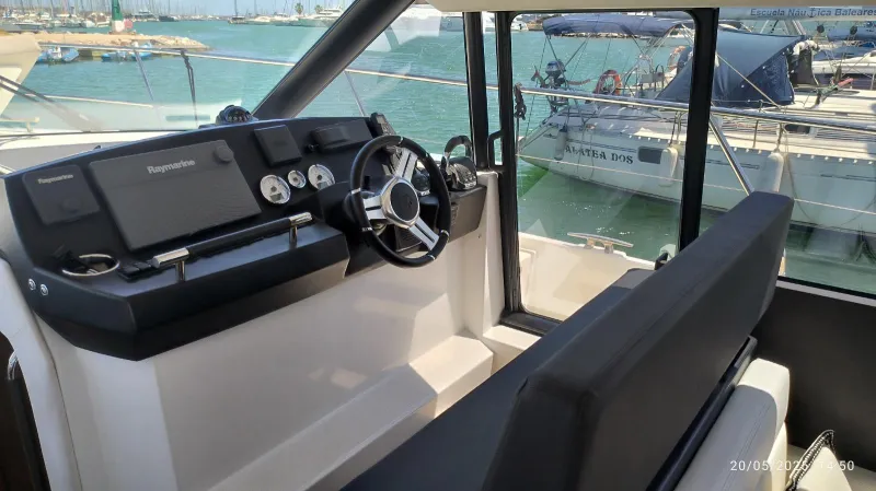 Jeanneau NC 14 2017