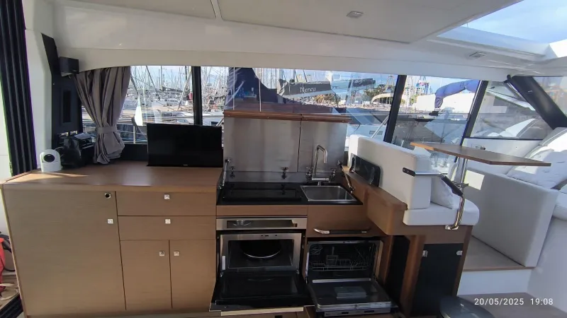 Jeanneau NC 14 2017