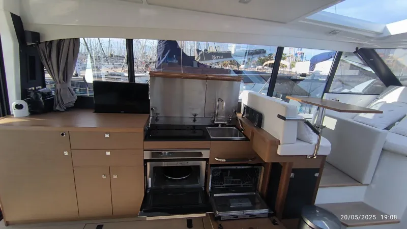 Jeanneau NC 14 2017