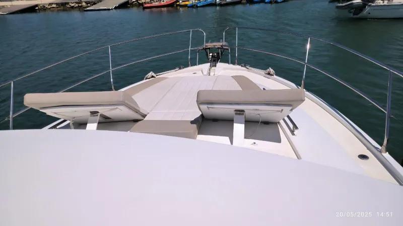Jeanneau NC 14 2017