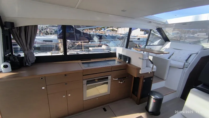 Jeanneau NC 14 2017