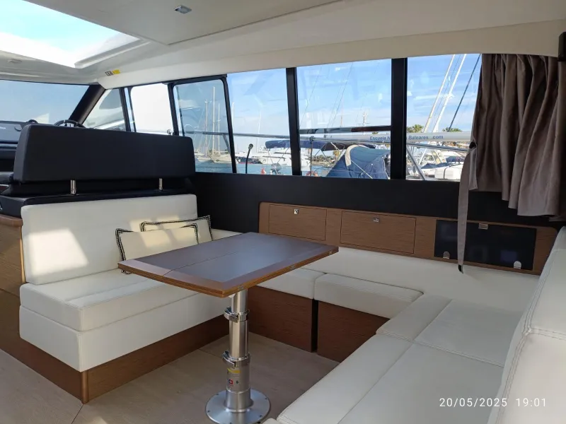Jeanneau NC 14 2017