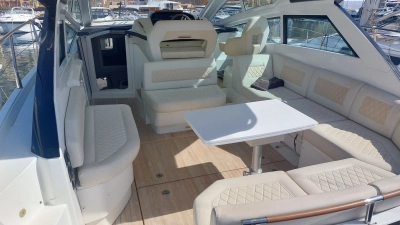 Foto del barco Beneteau GT40 2016
