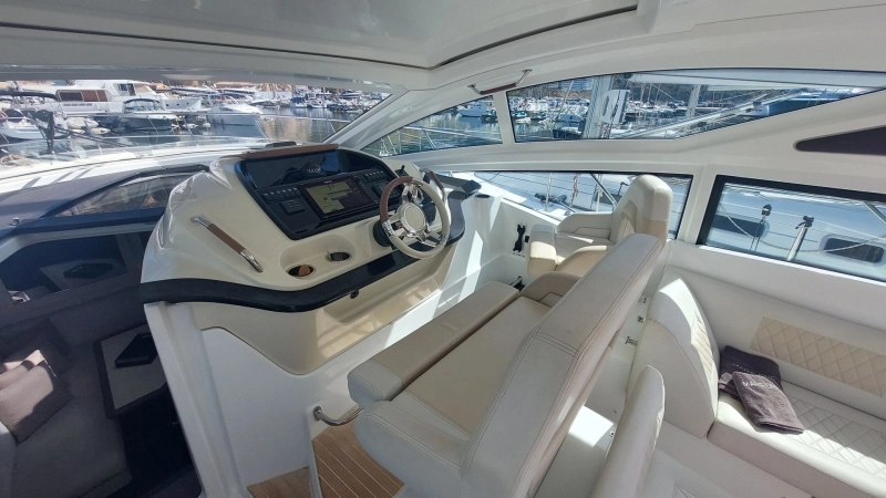 Beneteau GT40 2016