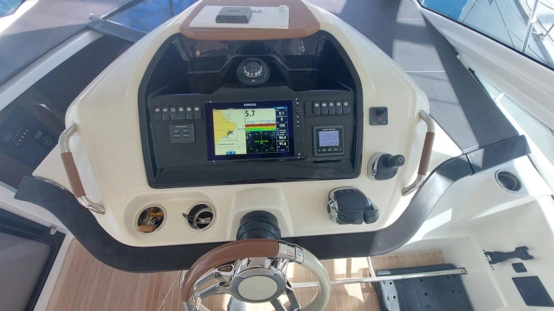 Beneteau GT40 2016
