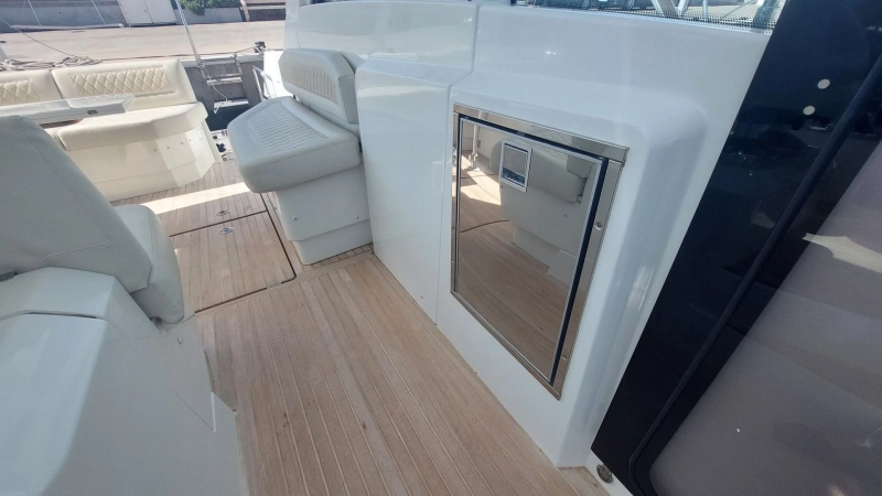 Beneteau GT40 2016