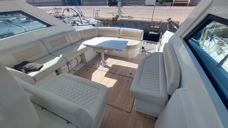 Beneteau GT40 2016