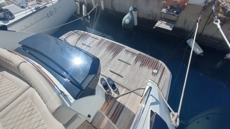 Beneteau GT40 2016