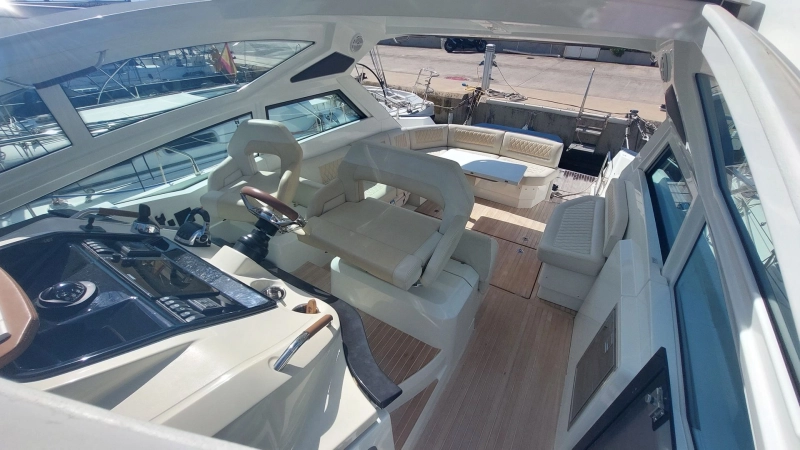 Beneteau GT40 2016