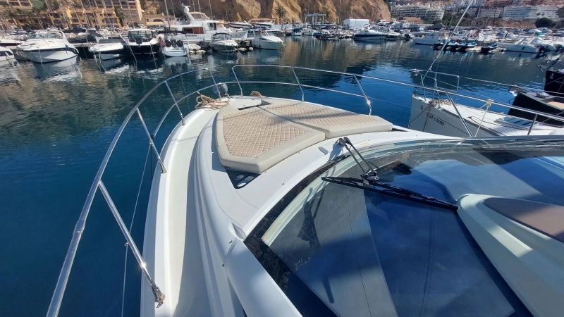 Beneteau GT40 2016