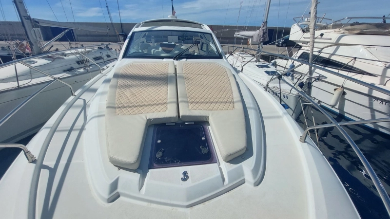 Beneteau GT40 2016