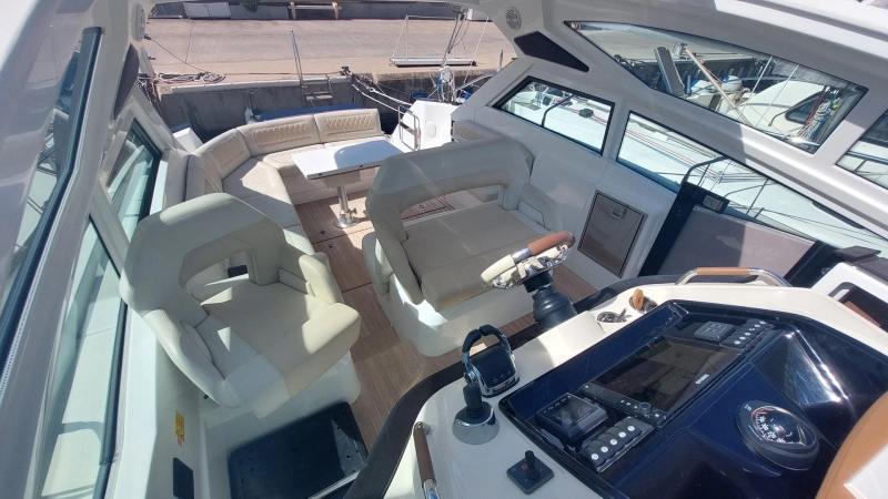 Beneteau GT40 2016