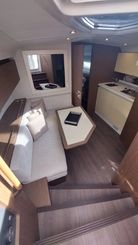 Beneteau GT40 2016