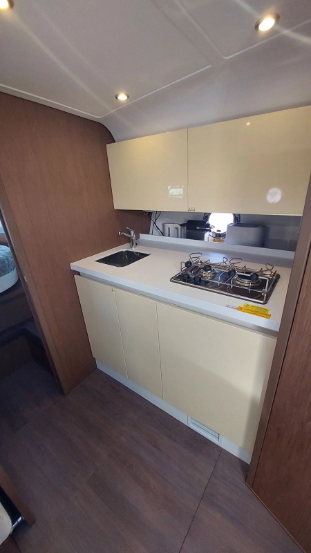 Beneteau GT40 2016