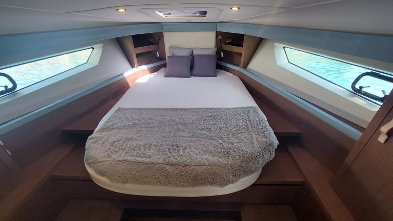 Beneteau GT40 2016