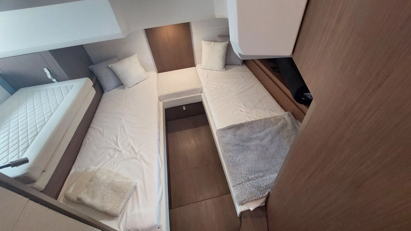 Beneteau GT40 2016