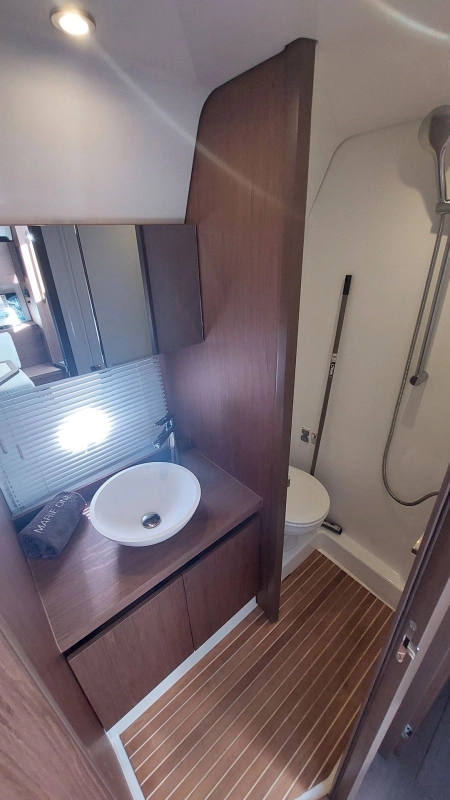 Beneteau GT40 2016