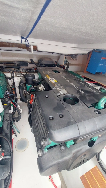 Beneteau GT40 2016
