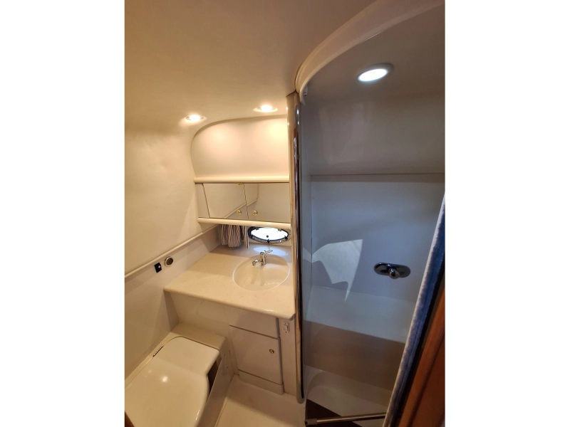 Sunseeker PORTOFINO 375 1998