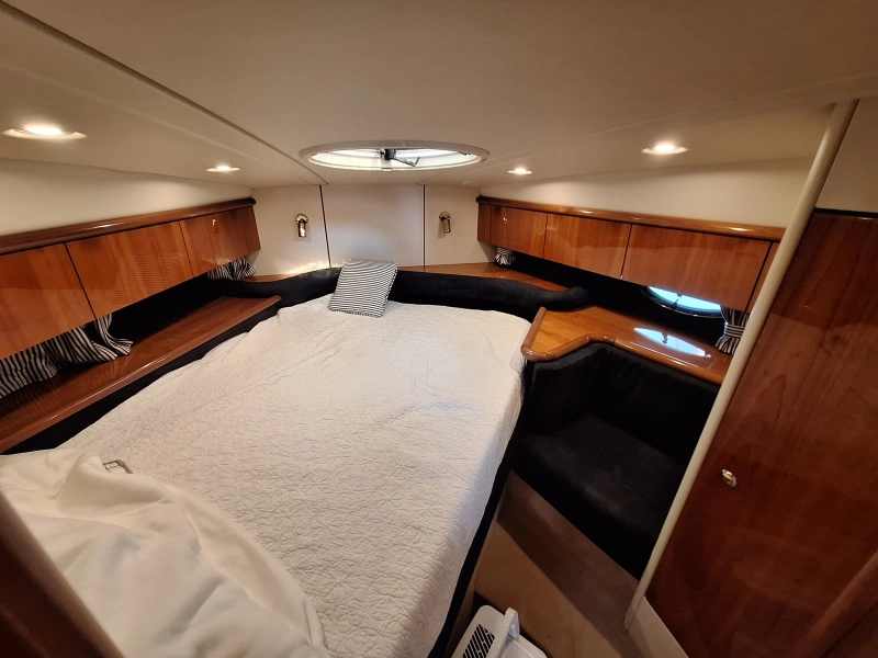 Sunseeker PORTOFINO 375 1998