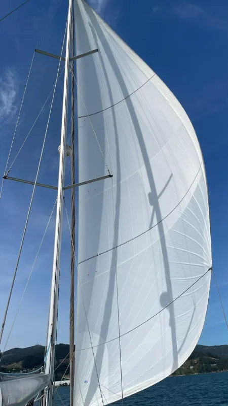 Jeanneau Sun Odyssey 509 2012