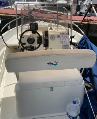 Foto del barco Playamar open 505 2009