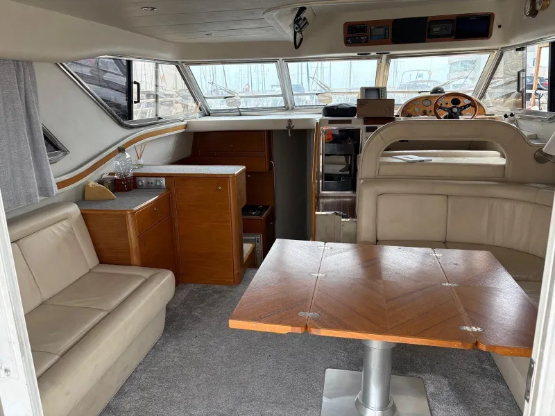 Princess 410 Fly 1992