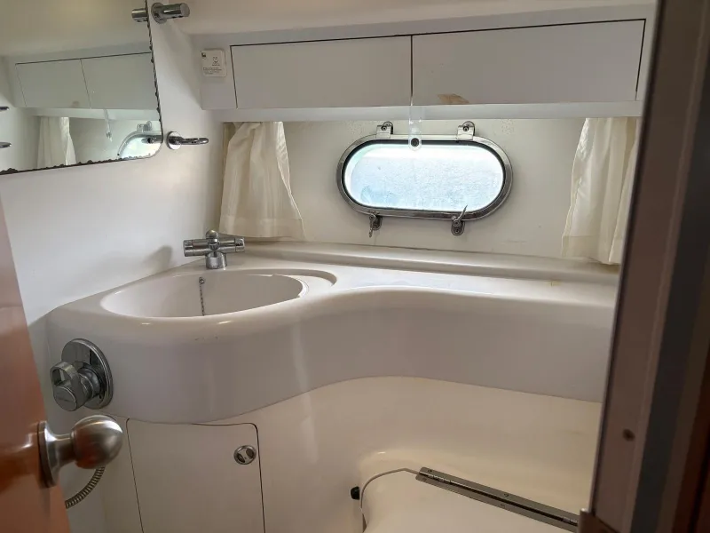 Princess 410 Fly 1992