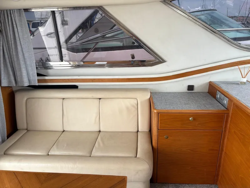 Princess 410 Fly 1992