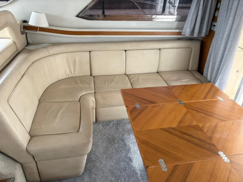 Princess 410 Fly 1992