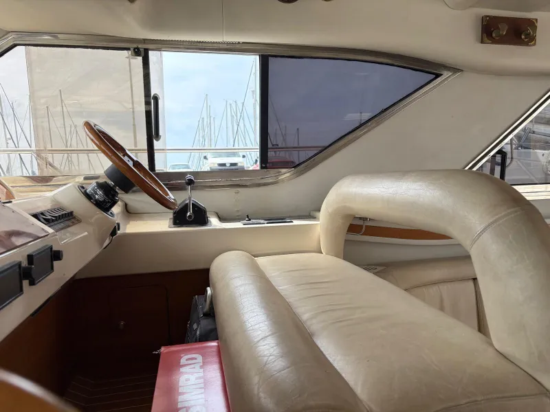 Princess 410 Fly 1992