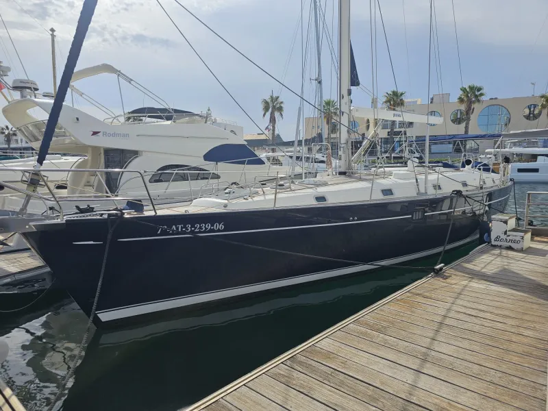Beneteau 50 1999