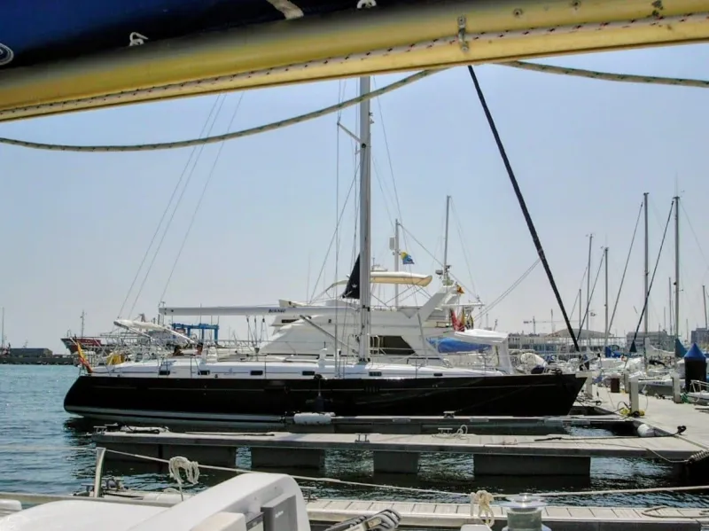 Beneteau 50 1999