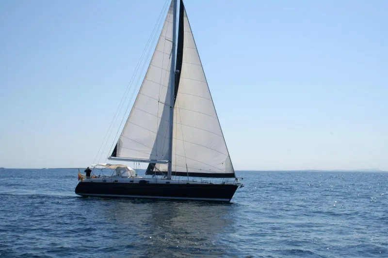 Beneteau 50 1999