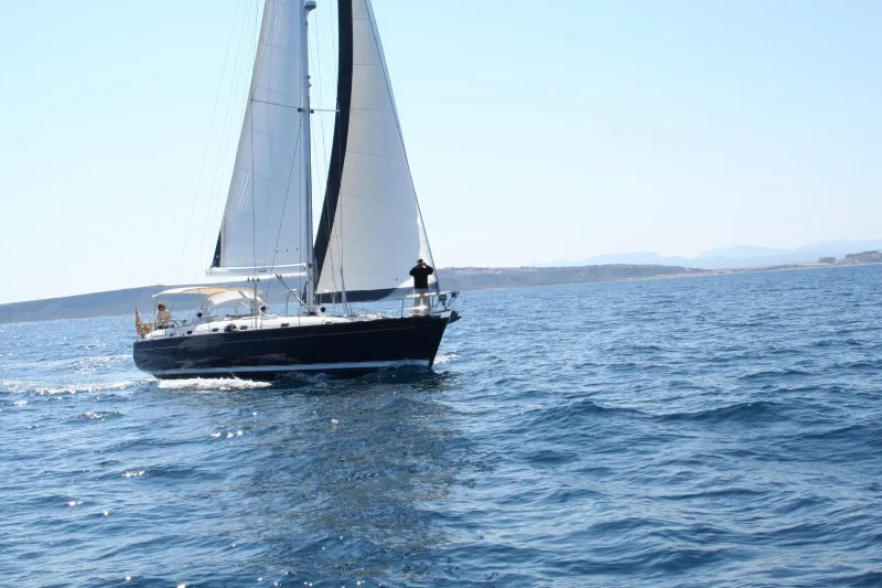 Beneteau 50 1999