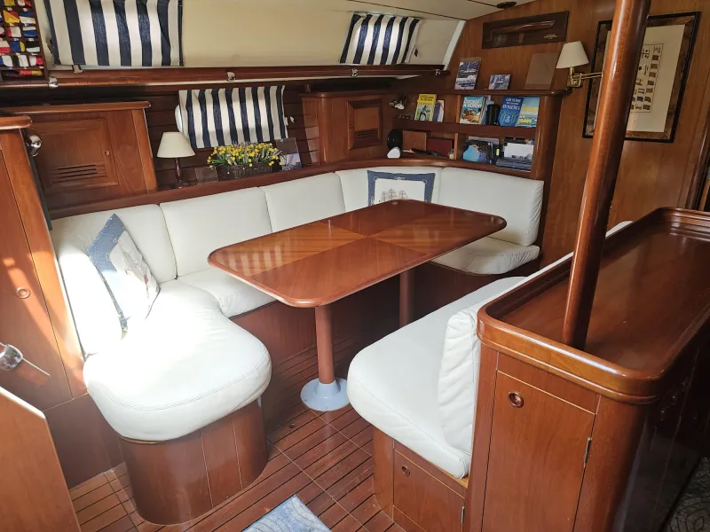 Beneteau 50 1999
