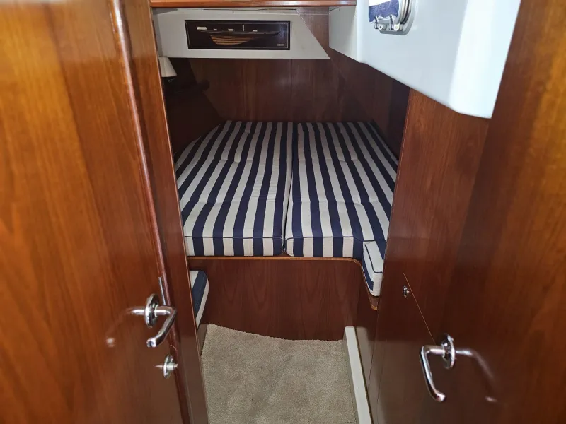 Beneteau 50 1999