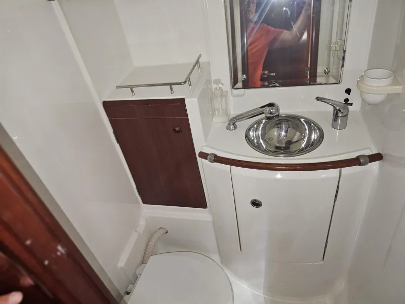 Beneteau 50 1999