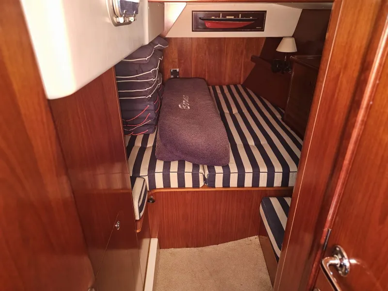 Beneteau 50 1999