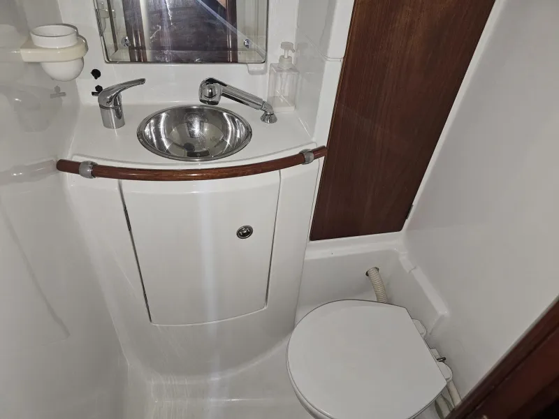 Beneteau 50 1999