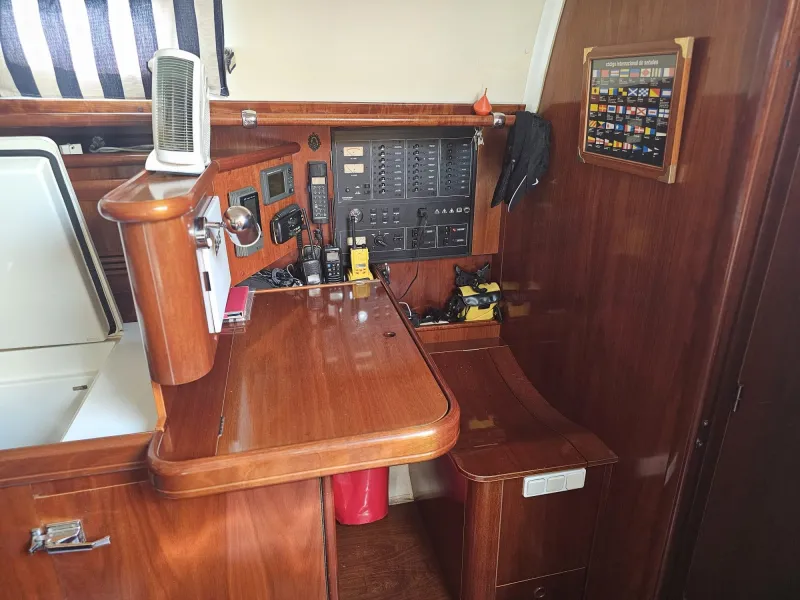 Beneteau 50 1999
