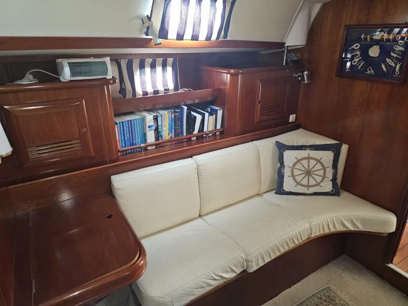 Beneteau 50 1999