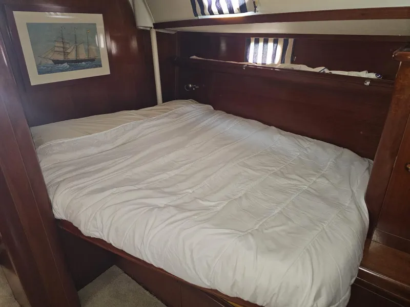Beneteau 50 1999