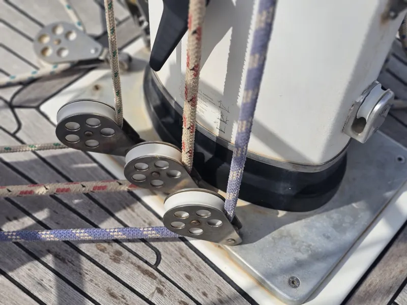 Beneteau 50 1999