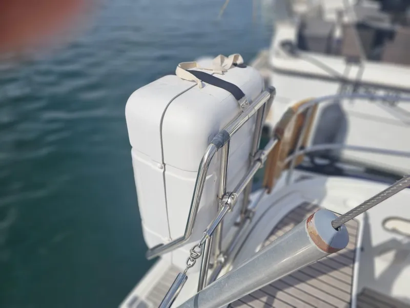 Beneteau 50 1999