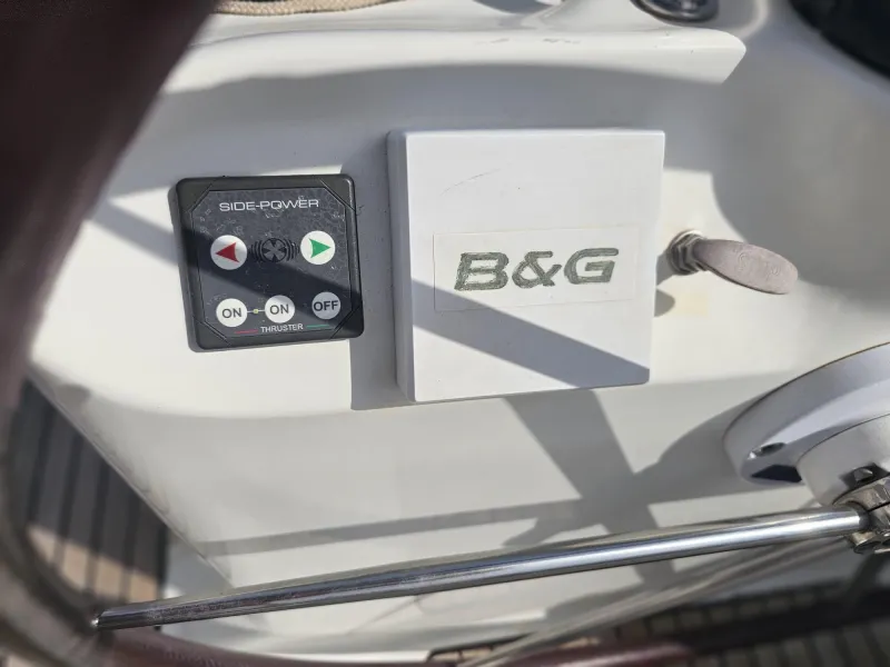 Beneteau 50 1999