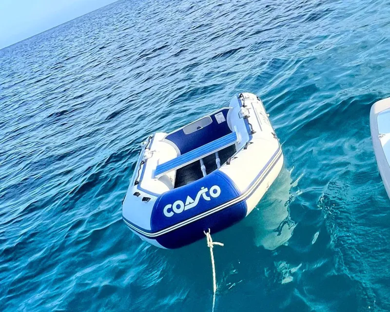 Beneteau Oceanis 400 1996