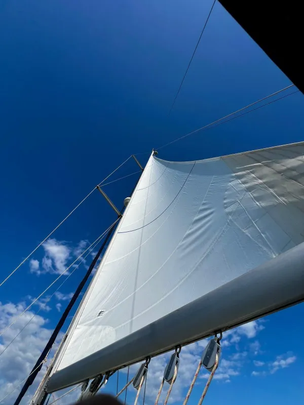 Beneteau Oceanis 400 1996